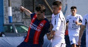Empate de El Frontón ante ACFA