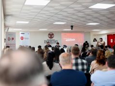 Ivaldis destacó la creación del Foro de Concejales Radicales para estructurar proyecto alternativo en provincia