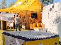 Granja Almeyra presentó sus innovaciones en la Expo Rural Mercedes Productiva 2026