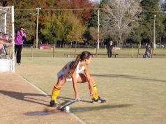 Mercedes Rugby Club batalló en su visita a Ducilo y mantiene altas expectativas en las inferiores