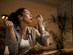 Cómo cambia la digestión según el horario de las comidas