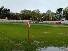Los partidos de este martes pasan al miércoles