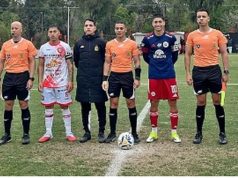 Primera C: ganaron Centro, Alem y Luján