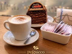 Persicco Mercedes suma nuevas ofertas a su propuesta gastronómica y potencia su sector de cafetería