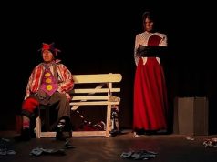 Talía presenta «Amparo para las risas», una función solidaria a beneficio del teatro El Galpón de Luján