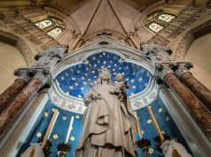 Procesión, misa central y peñas para venerar a la Virgen de las Mercedes