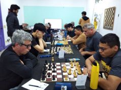 Definición en el Torneo Abierto de Primavera: Emanuel Gómez Padula y Jorge Gioscio lideran tras la penúltima ronda