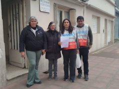 Docentes exigen la convocatoria urgente a la Mesa Intersectorial ante hechos de violencia escolar