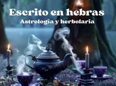 «Escrito en hebras»: Casa Domo será sede de un taller integral de astrología y herbolaria