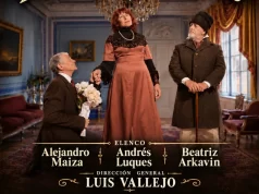 Teatro clásico llega a Bompellon Espacio Cultural con la presentación de «El pedido de mano»