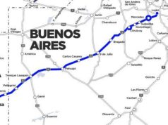 Acción judicial por la Ruta 5: el concejal Daniel Ivaldis encabeza amparo colectivo por obras urgentes y autovía