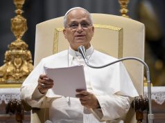 Mercedes articula operativo estratégico y logístico ante la histórica visita del Papa León XIV a Luján