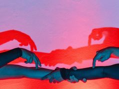 Tras agotar cuatro funciones, la obra “HAU” se despide con una última presentación