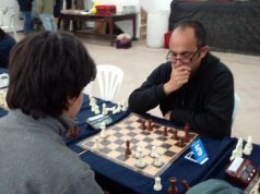 Ajedrez: finalizó el torneo clásico Grupo Najdorf en General Rodríguez con actuación mercedina