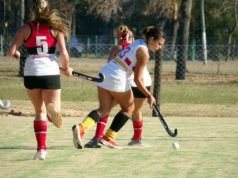 Mercedes Rugby Club sumó un punto clave ante SAG y sigue en la pelea por los Play Off