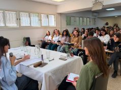 Salud mental en el hospital público: debaten sobre intervenciones y clínicas frente a situaciones de desborde