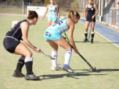 Ateneo no pudo sumar ante el CASI y buscará la recuperación frente a San Carlos