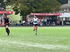 Derrota agónica de Ciudad ante GEBA en un partidazo por la división C2