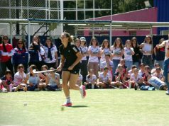 Un rugido de “Leonas” sacudió San Andrés de Giles