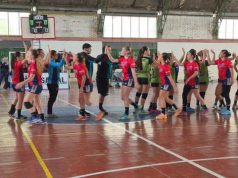 ASAMBAL cayó ante Neuquén en el Argentino de Selecciones pero busca la recuperación frente a Rosario