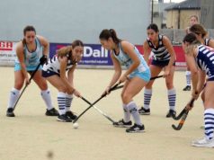 Ateneo sobresale ante el invicto San Carlos y selló una gran actuación en Pablo Nogués