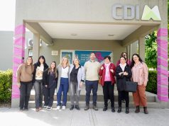 Centro de Diagnóstico por Imágenes hizo 1.000 mamografías en lo que va del año