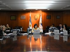 Consejo de la Magistratura Nacional: más de 1.400 abogados en Mercedes están habilitados para votar