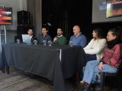 Presentaron el balance de la Fiesta del Salame: se movieron mil millones de pesos