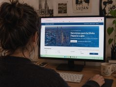 Luján habilitó portal de servicios para quienes visiten la ciudad por la llegada del Papa León XIV