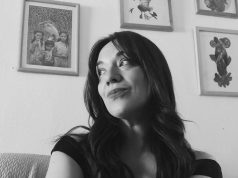 Eliana Ramponi presenta su nueva novela «Un año frente al mar» en el Museo Histórico Víctor Míguez