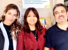 Hospital Dubarry tuvo una destacada participación en el 3° Congreso Nacional Educativo con propuestas enfocadas en las adolescencias