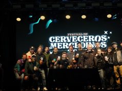 Éxito rotundo en el 8° Festival de Cerveceros Mercedinos: impulso al trabajo local y al encuentro