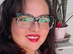 Débora Martinelli encabeza en Mercedes una campaña de concientización y prevención contra el cáncer