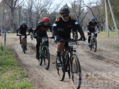 Rural Bike en Mercedes: este domingo se correrá una nueva y convocante edición desde el Parque Independencia