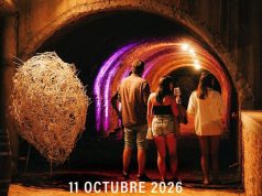 Vuelve Fenice a Altamira: la feria de vinos y fuegos celebra su segunda edición entre los viñedos de la ex Corinema