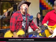 El Minga Fest celebró sus 700 suscriptores con más de tres horas de música y streaming en vivo
