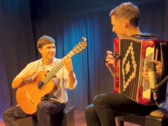 Música y encuentro: Matías Rojas y Enzo Demartini se presentan en Sonora Carpintería Cultural