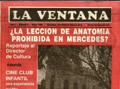 Cuando la censura apagó las luces: a 34 años de la prohibición de «La Lección de Anatomía»