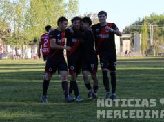 Estudiantes se hace fuerte en su cancha ante Trocha