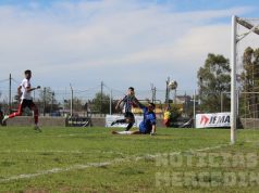 Club Mercedes empató ante Deportivo Paraguayo y volvió a meterse en el Reducido de la Primera C