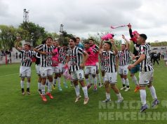 Club Mercedes logró la tan ansiada clasificación al Reducido tras vencer a Lugano