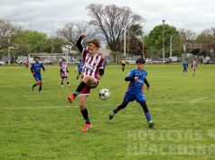 Se jugó la 14° y queda cinco fecha por delante