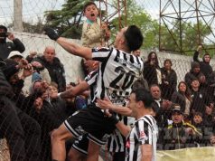 Club Mercedes dio el primer paso en el Reducido: venció a Leones de Rosario en un final dramático
