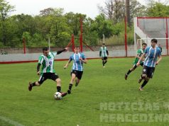 Resultados de la séptima fecha de Reserva