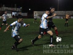 Defensores y Palometas los destacados del viernes