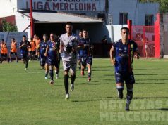 Este martes concluyó la 31° fecha de la Primear C