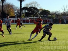 Primera C: Club Mercedes busca sellar su histórica clasificación al Reducido frente a Lugano