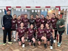 Excelente arranque de Mercedes en las Finales Provinciales: cuatro medallas en el día inaugural y más buenos resultados