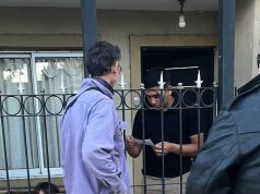 La Libertad Avanza intensifica sus recorridas barriales en Mercedes con la mirada puesta en 2027