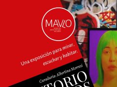 «Territorio de Sentidos»: cruce de arte, sonido y nuevas tecnologías en el MAVLO de Lobos